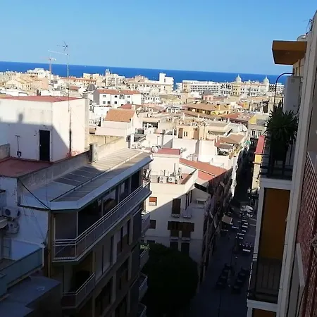 Apartment Rambla Méndez Núñez * Alicante
