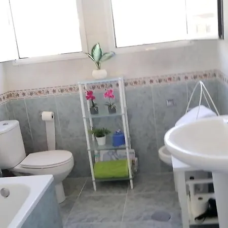 Apartment Rambla Méndez Núñez *