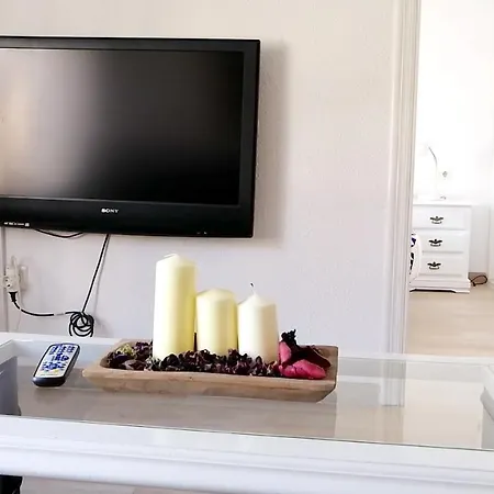 Apartment Rambla Méndez Núñez Alicante