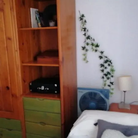 Apartment Rambla Méndez Núñez Apartamento Alicante
