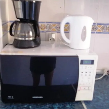 Apartamento Apartment Rambla Méndez Núñez *