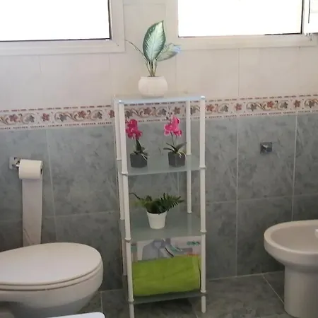 Apartment Rambla Méndez Núñez Alicante