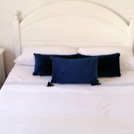 Apartamento Apartment Rambla Méndez Núñez *