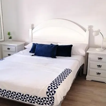 Apartamento Apartment Rambla Méndez Núñez *