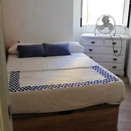 Apartamento Apartment Rambla Méndez Núñez *