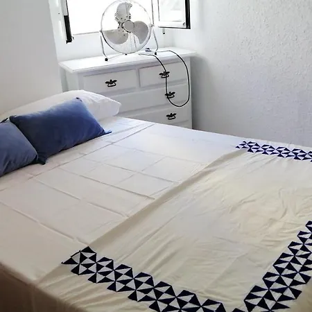 Apartment Rambla Méndez Núñez Alicante