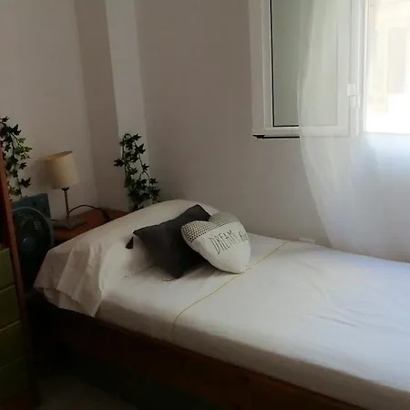 Apartment Rambla Méndez Núñez Apartamento Alicante