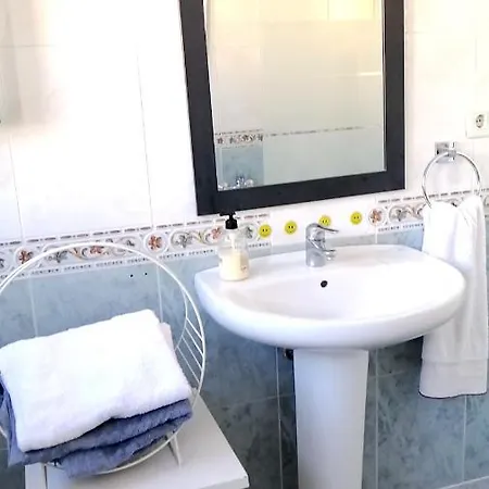 Apartment Rambla Méndez Núñez *