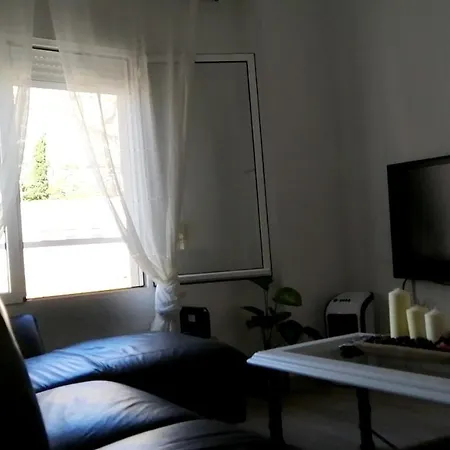 Apartamento Apartment Rambla Méndez Núñez