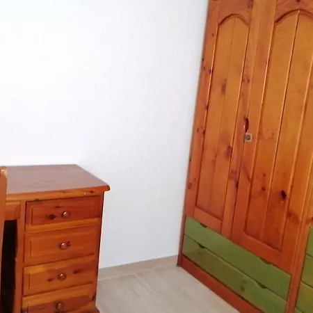 Apartment Rambla Méndez Núñez *