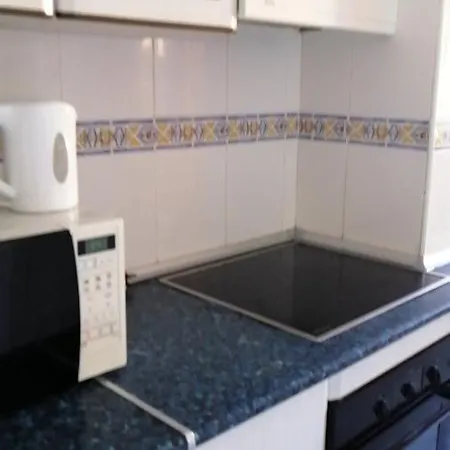 Apartment Rambla Méndez Núñez Apartamento Alicante